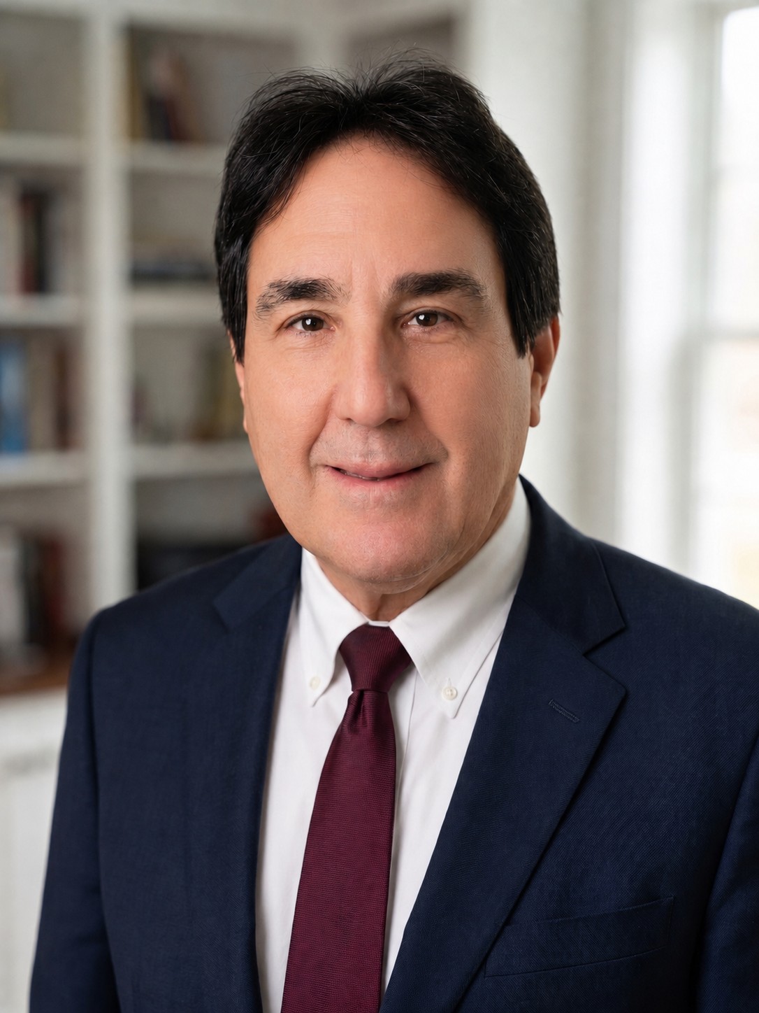 Nick Donofrio